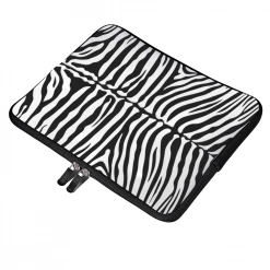 ThisNew White Tiger Laptop Sleeve