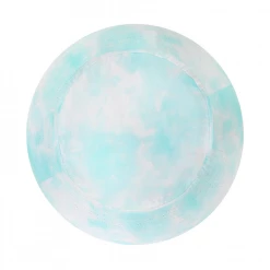 ThisNew Accessories Blue Cloud Pastel Tie Dye Bucket Hat 6 ThisNew Accessories Blue Cloud Pastel Tie Dye Bucket Hat