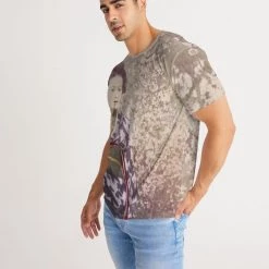 Harlow & Lloyd Iconic Geisha Printed Tee T Shirts & Tanks