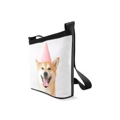 Interestprint Sling Bag With One Custom Photo Bags