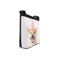 Interestprint Sling Bag With One Custom Photo Bags