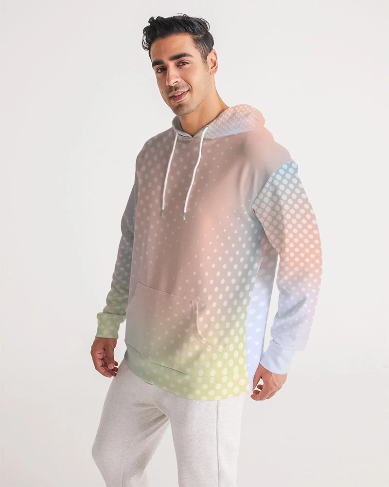 Harlow & Lloyd Portofino Men's Hoodie 5 Harlow & Lloyd Portofino Men's Hoodie