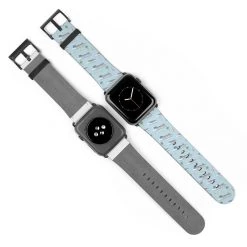 Printify Accessories Cruise Lovers Apple Watch Band