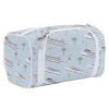 Harlow & Lloyd Cruise Lover's Toiletry Bag / Wash Bag Bags 2 Harlow & Lloyd Cruise Lover's Toiletry Bag / Wash Bag Bags