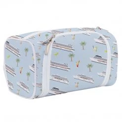 Harlow & Lloyd Cruise Lover's Toiletry Bag / Wash Bag Bags
