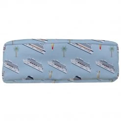 Harlow & Lloyd Cruise Lovers Beach Bag 7 Harlow & Lloyd Cruise Lovers Beach Bag