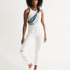 Harlow & Lloyd Bags Cruise Lover's Crossbody Sling Bag 12 Harlow & Lloyd Bags Cruise Lover's Crossbody Sling Bag