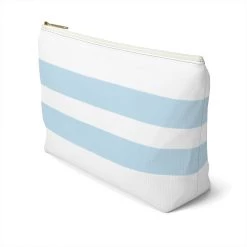 Printify Accessories Personalized Cruise ID Accessory Pouch