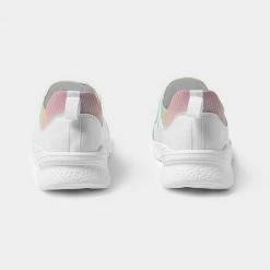 Harlow & Lloyd Shoes Soft Rainbow Women's Flyknit Sneaker