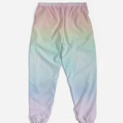 Harlow & Lloyd Pants & Joggers Soft Rainbow Men's Lightweight Track Pants
