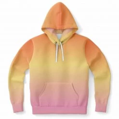 Subliminator Hoodies Bali Sunset Unisex Hoodie