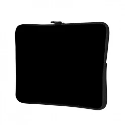 ThisNew Personalized Classic Black Laptop Sleeve Bags