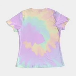 Harlow & Lloyd Lilac Mint Tie Dye Women's Tee T Shirts & Tanks 15 Harlow & Lloyd Lilac Mint Tie Dye Women's Tee T Shirts & Tanks