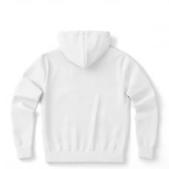 Subliminator Rainbow Thin Stripes Unisex Hoodie 17 Subliminator Rainbow Thin Stripes Unisex Hoodie