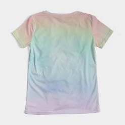 Harlow & Lloyd Soft Rainbow V-Neck Tee 17 Harlow & Lloyd Soft Rainbow V-Neck Tee