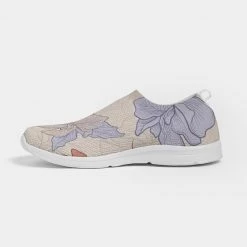 Harlow & Lloyd Iris Art Women's Slip-On Flyknit Shoe Shoes 16 Harlow & Lloyd Iris Art Women's Slip-On Flyknit Shoe Shoes