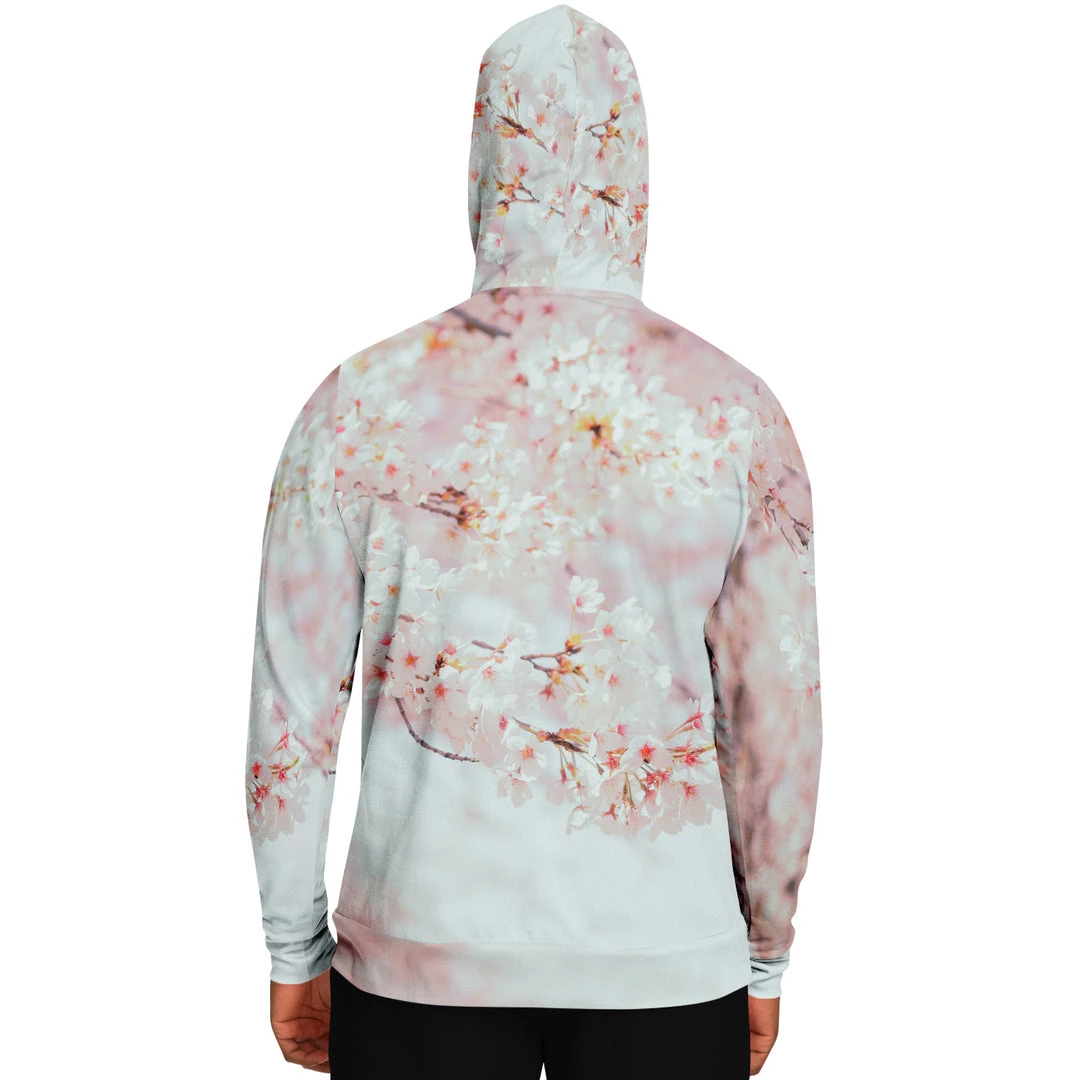 Subliminator Hoodies Cherry Blossom Obsession Unisex Hoodie 15 Subliminator Hoodies Cherry Blossom Obsession Unisex Hoodie