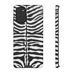 Printify White Tiger Tough Phone Case Accessories 76 Printify White Tiger Tough Phone Case Accessories