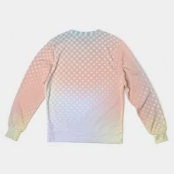 Harlow & Lloyd Portofino Men's French Terry Pullover Sweatshirt