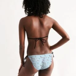 Harlow & Lloyd Cruise Lover's Bikini Swimsuit 10 Harlow & Lloyd Cruise Lover's Bikini Swimsuit