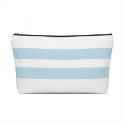 Printify Accessories Personalized Cruise ID Accessory Pouch