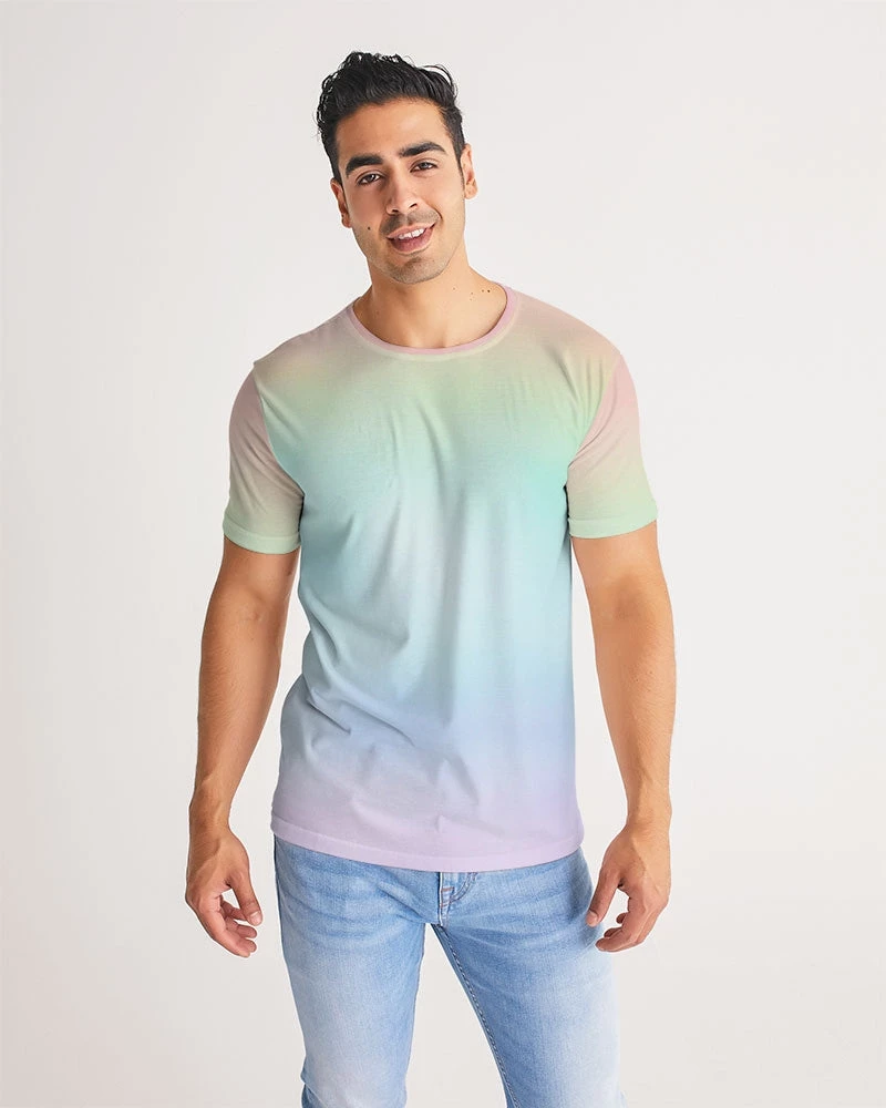 Harlow & Lloyd T Shirts & Tanks Soft Rainbow Tee 5 Harlow & Lloyd T Shirts & Tanks Soft Rainbow Tee