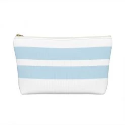 Printify Accessories Personalized Cruise ID Accessory Pouch