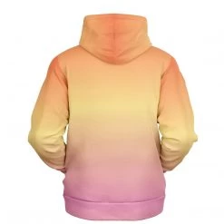 Subliminator Hoodies Bali Sunset Unisex Hoodie
