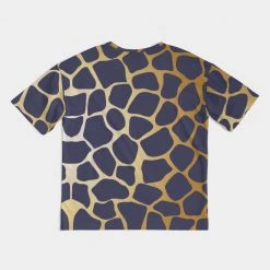 Harlow & Lloyd Regal Giraffe Men's Premium Heavyweight Tee 17 Harlow & Lloyd Regal Giraffe Men's Premium Heavyweight Tee