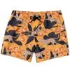 Subliminator Men Jungle Leopard Swim Shorts 1 Subliminator Men Jungle Leopard Swim Shorts