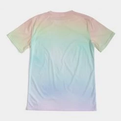 Harlow & Lloyd T Shirts & Tanks Soft Rainbow Tee 17 Harlow & Lloyd T Shirts & Tanks Soft Rainbow Tee