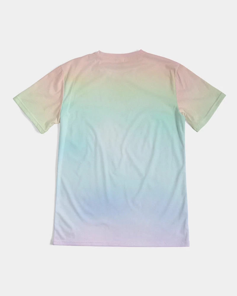 Harlow & Lloyd T Shirts & Tanks Soft Rainbow Tee 10 Harlow & Lloyd T Shirts & Tanks Soft Rainbow Tee