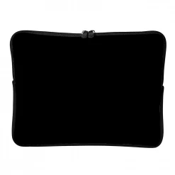 ThisNew Personalized Classic Black Laptop Sleeve Bags