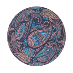 ThisNew Perfect Paisley Bucket Hat Accessories