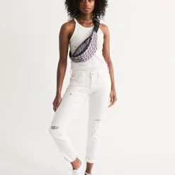 Harlow & Lloyd Bags Dachshund Lovers Crossbody Sling Bag