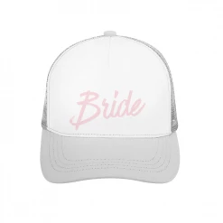 ThisNew Bride Classic Cap