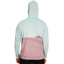 Subliminator Hoodies California Sand Dunes Unisex Hoodie