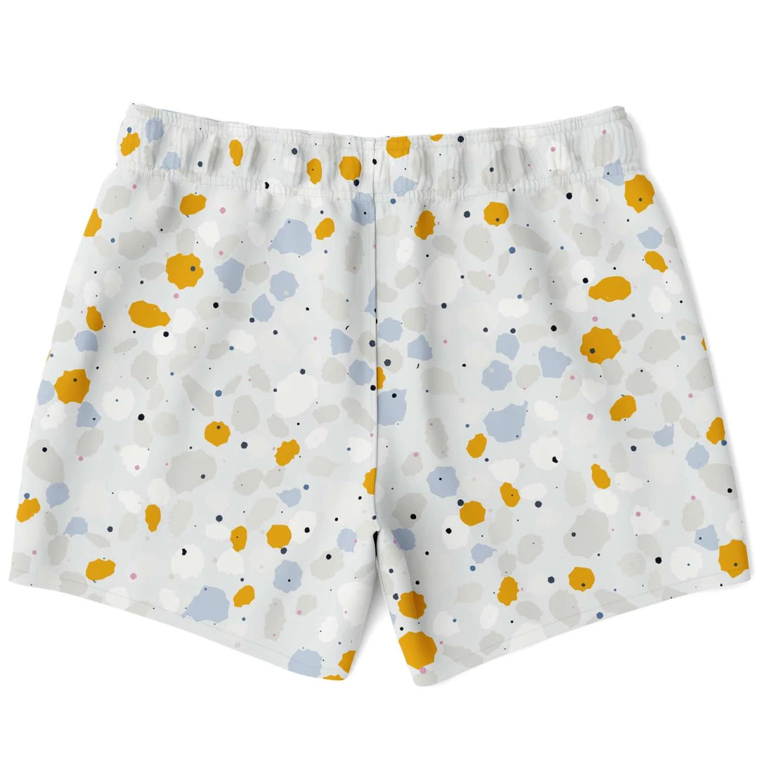 Subliminator Capri Terrazzo Swim Shorts 4 Subliminator Capri Terrazzo Swim Shorts