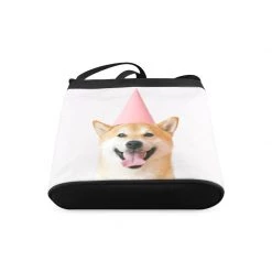 Interestprint Sling Bag With One Custom Photo Bags