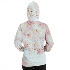 Subliminator Hoodies Cherry Blossom Obsession Unisex Hoodie 23 Subliminator Hoodies Cherry Blossom Obsession Unisex Hoodie