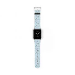 Printify Accessories Cruise Lovers Apple Watch Band