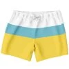 Subliminator Sand & Sea Swim Shorts Men 2 Subliminator Sand & Sea Swim Shorts Men