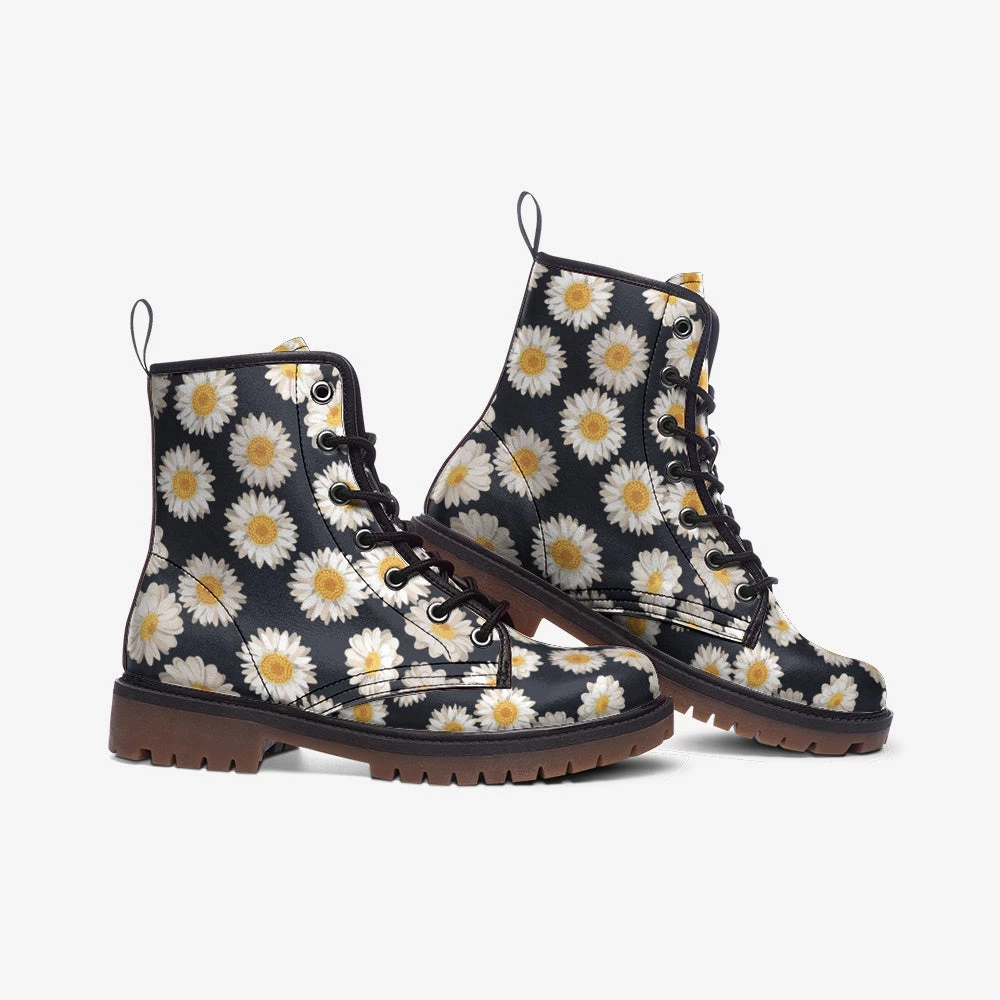 Harlow & Lloyd Shoes Daisy Field Lace Up Boots 5 Harlow & Lloyd Shoes Daisy Field Lace Up Boots