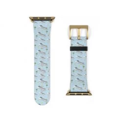 Printify Accessories Cruise Lovers Apple Watch Band