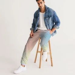 Harlow & Lloyd Portofino Men's Lightweight Track Pants Pants & Joggers 14 Harlow & Lloyd Portofino Men's Lightweight Track Pants Pants & Joggers