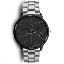 Wc-fulfillment Chicago Unisex Black Personalized Watch Accessories 29 Wc-fulfillment Chicago Unisex Black Personalized Watch Accessories