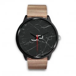 Wc-fulfillment Chicago Unisex Black Personalized Watch Accessories 30 Wc-fulfillment Chicago Unisex Black Personalized Watch Accessories