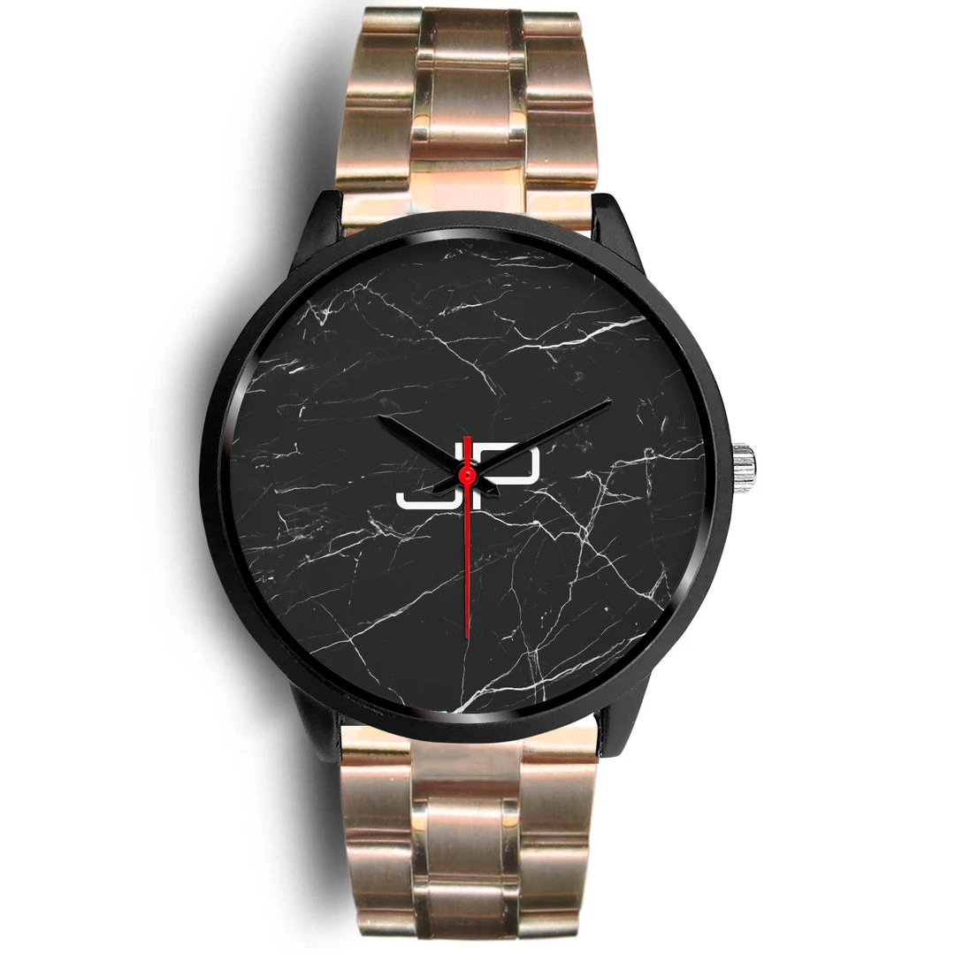 Wc-fulfillment Chicago Unisex Black Personalized Watch Accessories 17 Wc-fulfillment Chicago Unisex Black Personalized Watch Accessories
