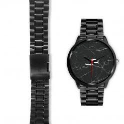 Wc-fulfillment Chicago Unisex Black Personalized Watch Accessories 21 Wc-fulfillment Chicago Unisex Black Personalized Watch Accessories