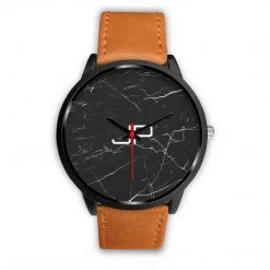 Wc-fulfillment Chicago Unisex Black Personalized Watch Accessories 23 Wc-fulfillment Chicago Unisex Black Personalized Watch Accessories